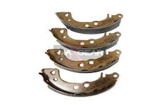 Sada brzdových čelistí MAXGEAR 19-0229