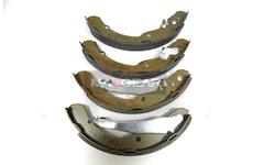 Sada brzdových čelistí MAXGEAR 19-0249