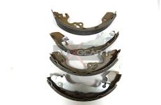 Sada brzdových čelistí MAXGEAR 19-0250