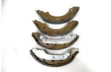 Sada brzdových čelistí MAXGEAR 19-0252