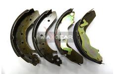 Sada brzdových čelistí MAXGEAR 19-0295