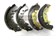 Sada brzdových čelistí MAXGEAR 19-0313