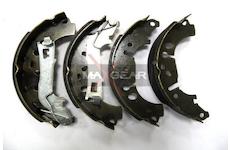 Sada brzdových čelistí MAXGEAR 19-0314