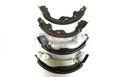 Sada brzdových čelistí MAXGEAR 19-0317