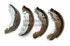 Sada brzdových čelistí MAXGEAR 19-0321