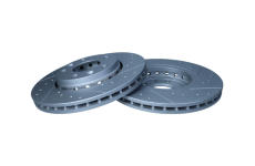 Brzdový kotouč MAXGEAR 19-1285SPORT