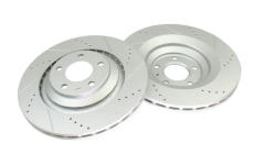 Brzdový kotouč MAXGEAR 19-1959SPORT