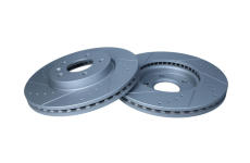 Brzdový kotouč MAXGEAR 19-2332SPORT