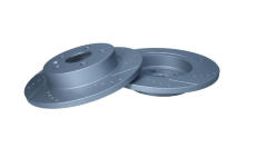 Brzdový kotouč MAXGEAR 19-2333SPORT