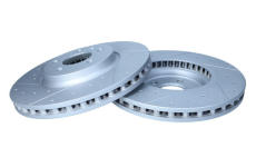 Brzdový kotouč MAXGEAR 19-2447SPORT