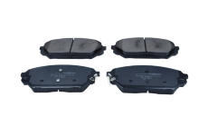 Sada brzdových destiček, kotoučová brzda Maxgear 19-3017
