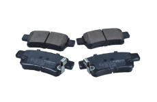 Sada brzdových destiček, kotoučová brzda Maxgear 19-3178