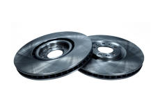 Brzdový kotúč MAXGEAR 19-3520