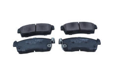 Sada brzdových destiček, kotoučová brzda Maxgear 19-3956