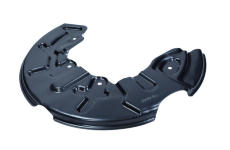 Ochranný plech proti rozstřikování, brzdový kotouč MAXGEAR 19-4445