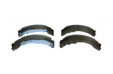 Sada brzdových čelistí Maxgear 19-4588