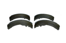 Sada brzdových čelistí Maxgear 19-4629