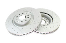 Brzdový kotouč MAXGEAR 19-4671SPORT