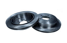 Brzdový kotúč MAXGEAR 19-4817