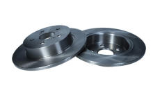 Brzdový kotouč MAXGEAR 19-4843