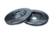 Brzdový kotouč MAXGEAR 19-4874