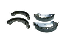 Sada brzdových čeľustí MAXGEAR 19-5634