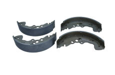 Sada brzdových čeľustí MAXGEAR 19-5639