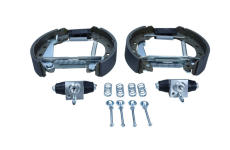 Sada brzdových čelistí Maxgear 19-5645KIT