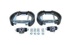 Sada brzdových čelistí Maxgear 19-5646KIT