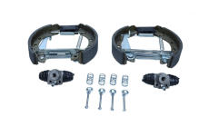 Sada brzdových čelistí Maxgear 19-5648KIT