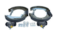 Sada brzdových čeľustí MAXGEAR 19-5652KIT
