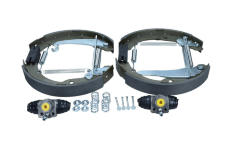 Sada brzdových čelistí MAXGEAR 19-5653KIT