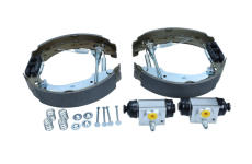 Sada brzdových čelistí Maxgear 19-5657KIT
