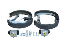 Sada brzdových čelistí MAXGEAR 19-5658KIT