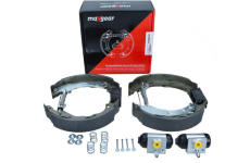 Sada brzdových čeľustí MAXGEAR 19-5661KIT