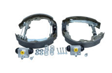 Sada brzdových čeľustí MAXGEAR 19-5663KIT
