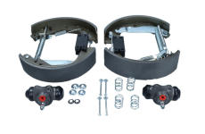 Sada brzdových čeľustí MAXGEAR 19-5664KIT