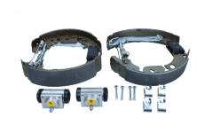 Sada brzdových čelistí Maxgear 19-5669KIT