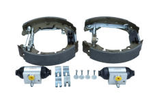 Sada brzdových čelistí MAXGEAR 19-5673KIT