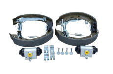 Sada brzdových čelistí MAXGEAR 19-5674KIT