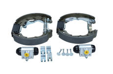 Sada brzdových čeľustí MAXGEAR 19-5676KIT