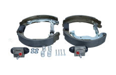 Sada brzdových čelistí MAXGEAR 19-5681KIT