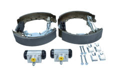 Sada brzdových čelistí Maxgear 19-5682KIT