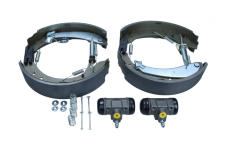 Sada brzdových čelistí MAXGEAR 19-5684KIT