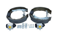 Sada brzdových čeľustí MAXGEAR 19-5688KIT