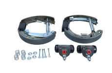 Sada brzdových čeľustí MAXGEAR 19-5692KIT