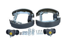 Sada brzdových čeľustí MAXGEAR 19-5693KIT