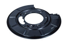 Ochranný plech proti rozstřikování, brzdový kotouč MAXGEAR 19-6247