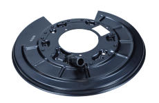 Ochranný plech proti rozstreku, Brzdový kotúč MAXGEAR 19-6255