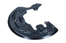 Ochranný plech proti rozstreku, Brzdový kotúč MAXGEAR 19-6261